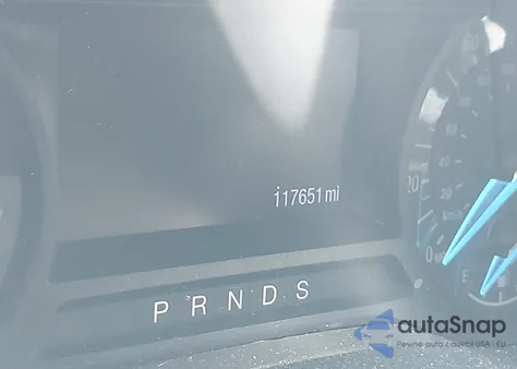 2013 Ford Fusion Se из США, поврежденный, VIN 3FA6P0H79DR181540